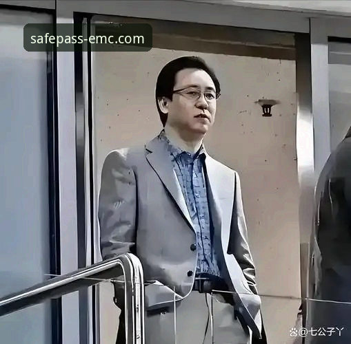 从“金元帝国”到法庭被告：许家印案深度评测与平台安全启示